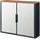 [en.casa] Trond 60 cm schwarz