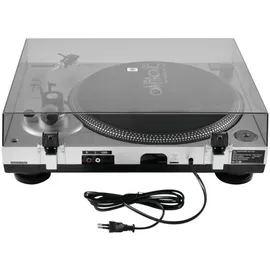Omnitronic BD-1350 Silber