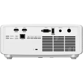 Optoma ZH450ST DLP Weiß