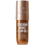 SOL DE JANEIRO Copacabana Bronze Glow Oil 75 ml, für Alle Hauttöne