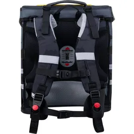 McNeill Compacto 5-tlg. Darker Night