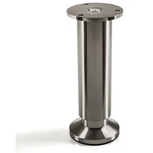 SOTech Möbelfuß ALPHA 150 mm
