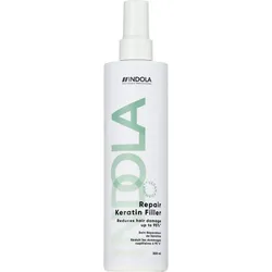 Indola Care Repair Keratin Filler 300ml