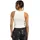 Element Tanktop "VMXE", Damen, Gr. L, weiß, Obermaterial: 95% Baumwolle, 5% Elasthan., Tops Tanktop