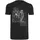 MERCHCODE Tupac Lyric T-Shirt Black L