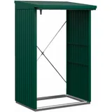 hörmann stauraumsysteme Berry KHR,902,Typ1,RAL6005 Classic