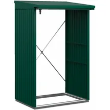 hörmann stauraumsysteme Berry KHR,902,Typ1,RAL6005 Classic