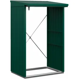 hörmann stauraumsysteme Berry KHR,902,Typ1,RAL6005 Classic