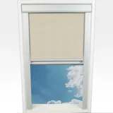 LIEDECO Dachfensterrollo »Verdunkelung«, 38,5x54cm