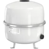 Flamco Ausdehnungsgefäß Contraflex 50 L | 6 bar | weiß