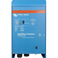 Victron Energy Victron MultiPlus Compact 12/1200/50-16 1000W Wechselrichter