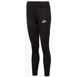 Capri Tights - Damen - schwarz
