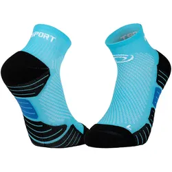 BV Sport SCR One Chaussettes - Bleu - 36/38