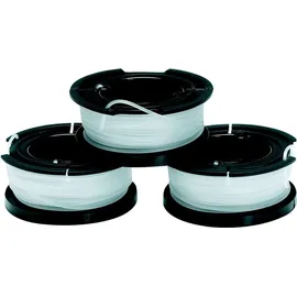 Black & Decker Fadenspule 10 m x 1,5 mm