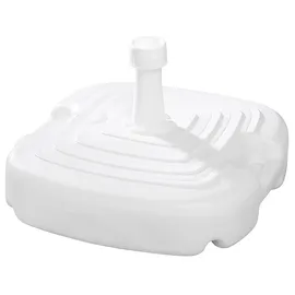 Schneider Schirmständer PE 20 L weiß