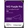 Western Digital Purple Pro 22 TB 3,5" WD221PURP