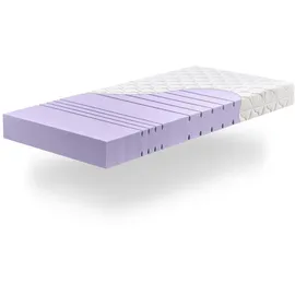 Betten-ABC KSP-1500 Deluxe 160 x 200 cm H2