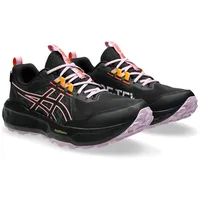 Asics Gel-Sonoma 8 GTX Damen Black/Carrier Grey 39