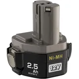 Makita Werkzeug-Akku 12 V NiMH 2,5 Ah 193100-4