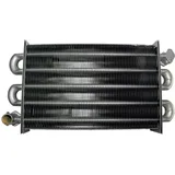 WOLF-Garten Wolf Wärmetauscher Heizwasser für GU-1-24