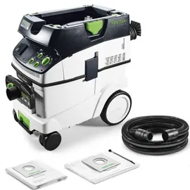 Festool Absaugmobil Cleantec CTM 36 E AC-LHS