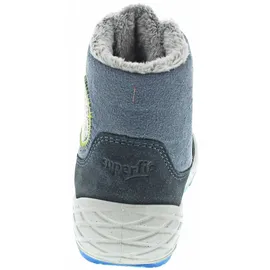 superfit Groovy 2.0 Blau/Hellgrün 20
