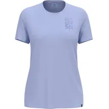 Odlo Women’s ASCENT MERINO 160 TREE, T-Shirt