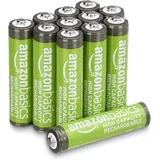 Amazon Basics AAA 800 mAh 12 St.