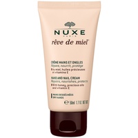 NUXE Rêve de Miel Hand and Nail Cream, 50ml