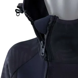 ION Neoprenjacke Neo Shelter Amp Schwarz L