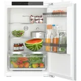 Bosch Serie 4 KIR212FE0 Einbaukühlschrank (136 l, 874 mm hoch)