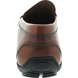 LLOYD Emilio Mokassin Braun | Gr.: 45