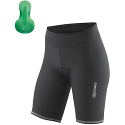 Gonso Fahrradhose Sitivo Radhose Women 48 Damen