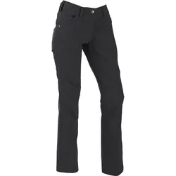 MAUL Florenz II-lange Hose elastic BLACK 44