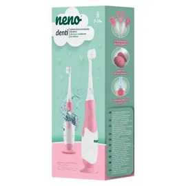 NENO Denti rosa