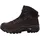 Lowa Renegade GTX Mid Herren dunkelbraun/schwarz 44.5