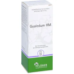 Gualedum HM