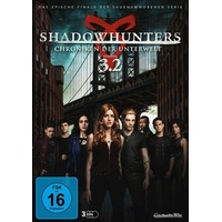 Constantin Film (Universal Pictures) Shadowhunters - Chroniken der Unterwelt