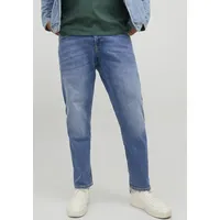 JACK & JONES Glenn Original Mf 071 Plus Size Jeans Blue Denim 44 34