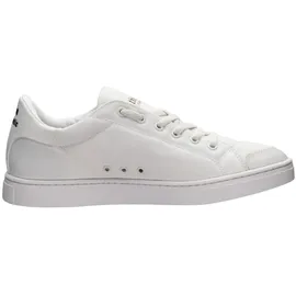 Ethletic Active Lo Cut Damen Just Weiß 38