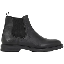 G-Star Eton Mid Chelsea Stiefel - Black - EU