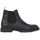 G-Star Eton Mid Chelsea Stiefel - Black - EU