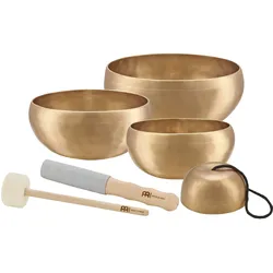 Meinl Sonic Energy SB-C-2700 Cosmos Serie Klangschalen Set