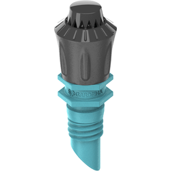 Gardena Micro-Drip-System Sprühdüse 360 Grad - Inhalt: 5 Stück (13322-20)