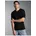 TRIGEMA T-Shirt TRIGEMA Baumwolle XL Baumwolle T-Shirt