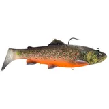 Savage Gear 3D Trout Shad (Artic Char Artic Char