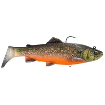 Savage Gear 3D Trout Shad (Artic Char Artic Char