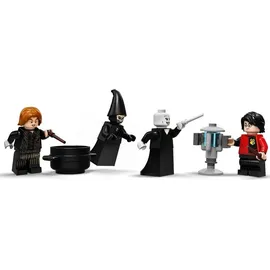 LEGO Harry Potter Der Aufstieg von Voldemort 75965