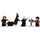 LEGO Harry Potter Der Aufstieg von Voldemort 75965