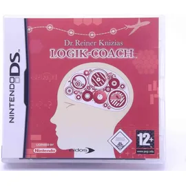 Dr. Reiner Knizias Logik Coach (NDS)